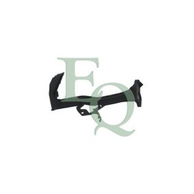 Stoßstangenhalter P4704 von EQUAL QUALITY günstig für 20,06 € online kaufen