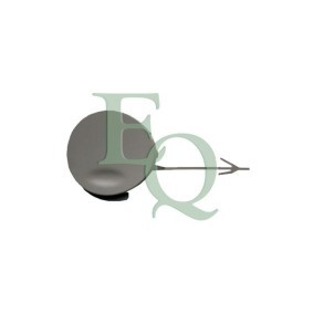 Compre Tampa, gancho de reboque da EQUAL QUALITY P5234 a um preço baixo por 25,07 €