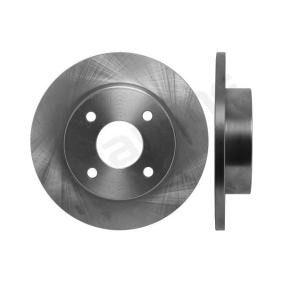 Bremsscheibe PB 1194 von STARLINE günstig für 20,87 € online kaufen