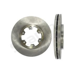 Bremsscheibe PB 2114 von STARLINE günstig für 36,08 € online kaufen
