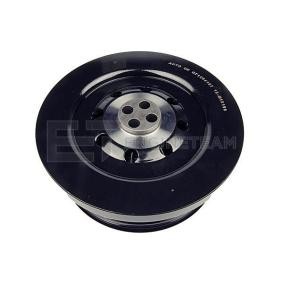 Riemenscheibe, Kurbelwelle PC0015 von ET ENGINETEAM günstig für 287,38 € online kaufen