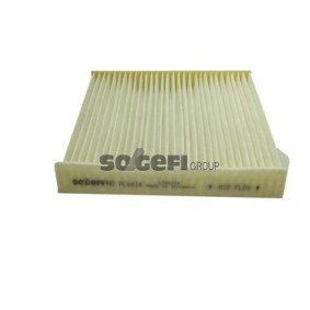 Innenraumfilter des Herstellers SogefiPro - Originalware Artikelnummer: PC6834