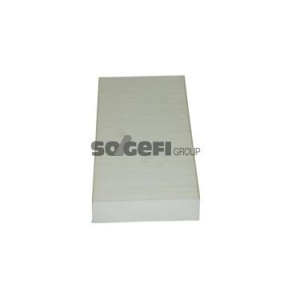 Innenraumfilter des Herstellers SogefiPro - Originalware Artikelnummer: PC8106