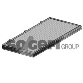 Innenraumfilter des Herstellers SogefiPro - Originalware Artikelnummer: PC8289