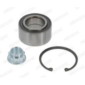 Compre Kit de rolamento de roda da MOOG PE-WB-11368 a um preço baixo por 26,26 €