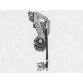 Kontaktsatz, Zündverteiler 1 237 013 112 von BOSCH günstig für 9,90 € online kaufen