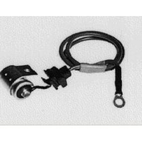 Kondensator, Zündanlage 1 237 330 236 von BOSCH günstig für 19,85 € online kaufen