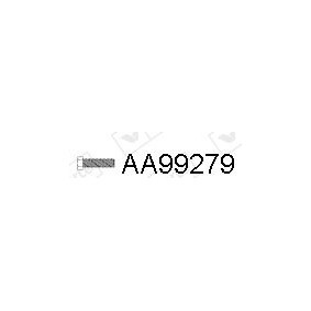 Reparaturrohr, Katalysator PG45448 von VENEPORTE günstig für 38,19 € online kaufen