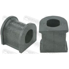Compre Casquilhos da barra estabilizadora de FEBEST online para Ducato Camião de plataforma / Chassis (250_, 290_) a preços moderados