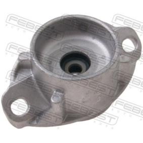 Compre Soporte, parachoques de FEBEST online para 307 Break (3E) a precios moderados