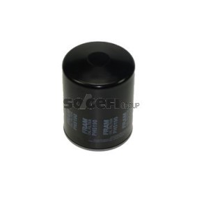Ölfilter PH5190 von FRAM günstig für 17,19 € online kaufen