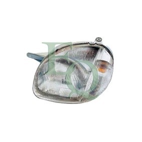 Compre Faros de EQUAL QUALITY online para ATOS PRIME (MX) a precios moderados