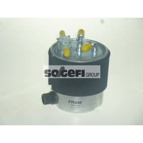 Kraftstofffilter PS11962 von FRAM günstig für 34,20 € online kaufen