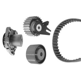 Wasserpumpe + Zahnriemensatz 1 987 948 890 von BOSCH günstig für 185,84 € online kaufen