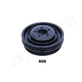 Riemenscheibe, Kurbelwelle PU-808 von JAPANPARTS günstig für 152,27 € online kaufen
