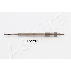 Glühkerze PZ713 von ASHIKA günstig für 38,21 € online kaufen