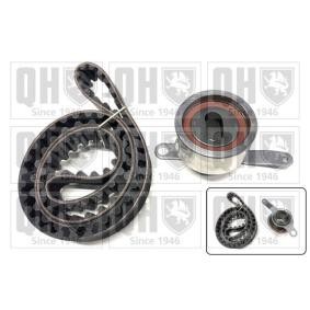 Comprar Kit de correa de distribución de QUINTON HAZELL QBK851 a bajo precio de 107,72 €
