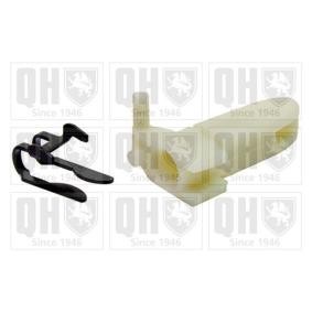Comprar Cable de embrague de QUINTON HAZELL QCC20 a bajo precio de 7,02 €