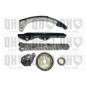 Steuerkettensatz QCK102 von QUINTON HAZELL günstig für 394,84 € online kaufen