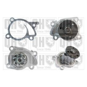 Comprar Bomba de agua de QUINTON HAZELL QCP3708 a bajo precio de 62,57 €