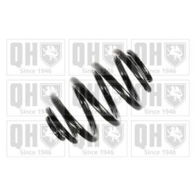 Fahrwerksfeder QCS5017 von QUINTON HAZELL günstig für 66,09 € online kaufen