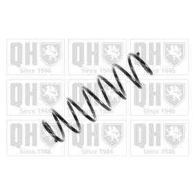 Osta Jousi (auton jousitus) QUINTON HAZELL:llä QCS5026 edullisesti hintaan 70,21 €