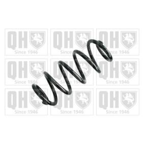 Osta Jousi (auton jousitus) QUINTON HAZELL:llä QCS5031 edullisesti hintaan 62,12 €