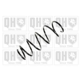 Osta Jousi (auton jousitus) QUINTON HAZELL:llä QCS5135 edullisesti hintaan 72,13 €