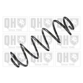 Osta Jousi (auton jousitus) QUINTON HAZELL:llä QCS5137 edullisesti hintaan 41,92 €