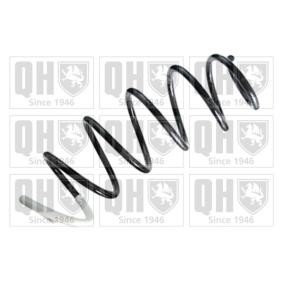Compre Mola de suspensão da QUINTON HAZELL QCS5144 a um preço baixo por 80,41 €