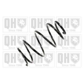 Fahrwerksfeder QCS5149 von QUINTON HAZELL günstig für 98,54 € online kaufen