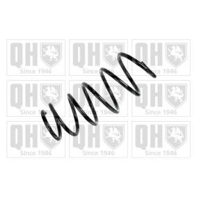 Fahrwerksfeder QCS5164 von QUINTON HAZELL günstig für 122,54 € online kaufen