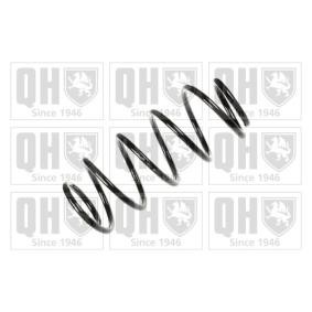 Fahrwerksfeder QCS5165 von QUINTON HAZELL günstig für 55,88 € online kaufen