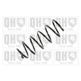 Osta Jousi (auton jousitus) QUINTON HAZELL:llä QCS5168 edullisesti hintaan 64,51 €