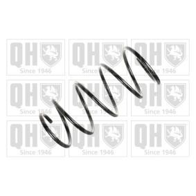 Fahrwerksfeder QCS5239 von QUINTON HAZELL günstig für 89,63 € online kaufen