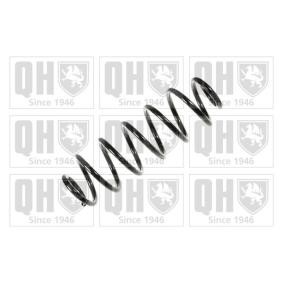 Osta Jousi (auton jousitus) QUINTON HAZELL:llä QCS5271 edullisesti hintaan 48,47 €