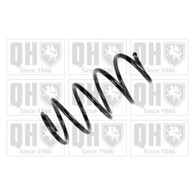 Osta Jousi (auton jousitus) QUINTON HAZELL:llä QCS5311 edullisesti hintaan 74,46 €