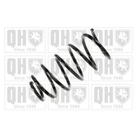 Osta Jousi (auton jousitus) QUINTON HAZELL:llä QCS5335 edullisesti hintaan 65,66 €