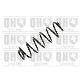 Osta Jousi (auton jousitus) QUINTON HAZELL:llä QCS5353 edullisesti hintaan 93,88 €