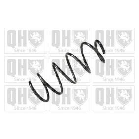 Osta Jousi (auton jousitus) QUINTON HAZELL:llä QCS5368 edullisesti hintaan 75,85 €