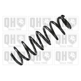 Fahrwerksfeder QCS5370 von QUINTON HAZELL günstig für 52,73 € online kaufen