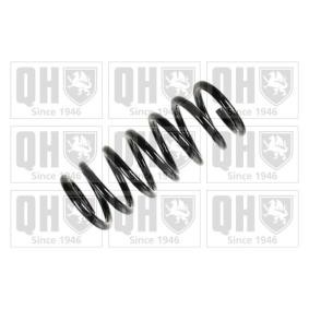 Acquista Molle ammortizzatori da QUINTON HAZELL QCS5401 a buon mercato per soli 63,88 €