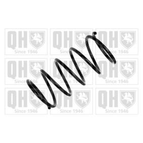 Comprar Muelle de suspensión de QUINTON HAZELL QCS5424 a bajo precio de 54,11 €