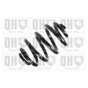 Osta Jousi (auton jousitus) QUINTON HAZELL:llä QCS5465 edullisesti hintaan 118,19 €