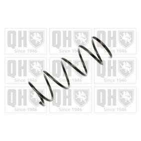 Fahrwerksfeder QCS5489 von QUINTON HAZELL günstig für 52,73 € online kaufen