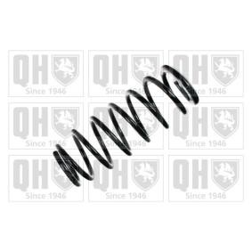 Fahrwerksfeder QCS5524 von QUINTON HAZELL günstig für 103,31 € online kaufen