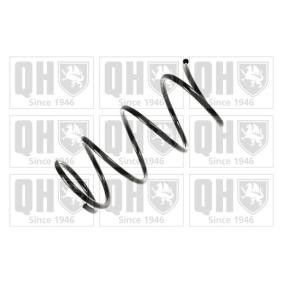 Fahrwerksfeder QCS5527 von QUINTON HAZELL günstig für 62,50 € online kaufen
