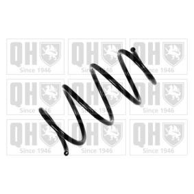 Fahrwerksfeder QCS5555 von QUINTON HAZELL günstig für 88,76 € online kaufen