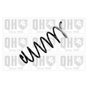 Compre Mola de suspensão da QUINTON HAZELL QCS5558 a um preço baixo por 83,46 €