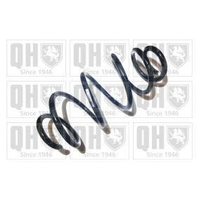 Acquista Molle ammortizzatori da QUINTON HAZELL QCS5562 a buon mercato per soli 44,30 €